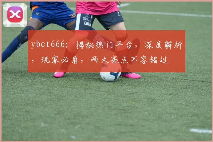 ybet666：揭秘热门平台，深度解析，玩家必看，两大亮点不容错过